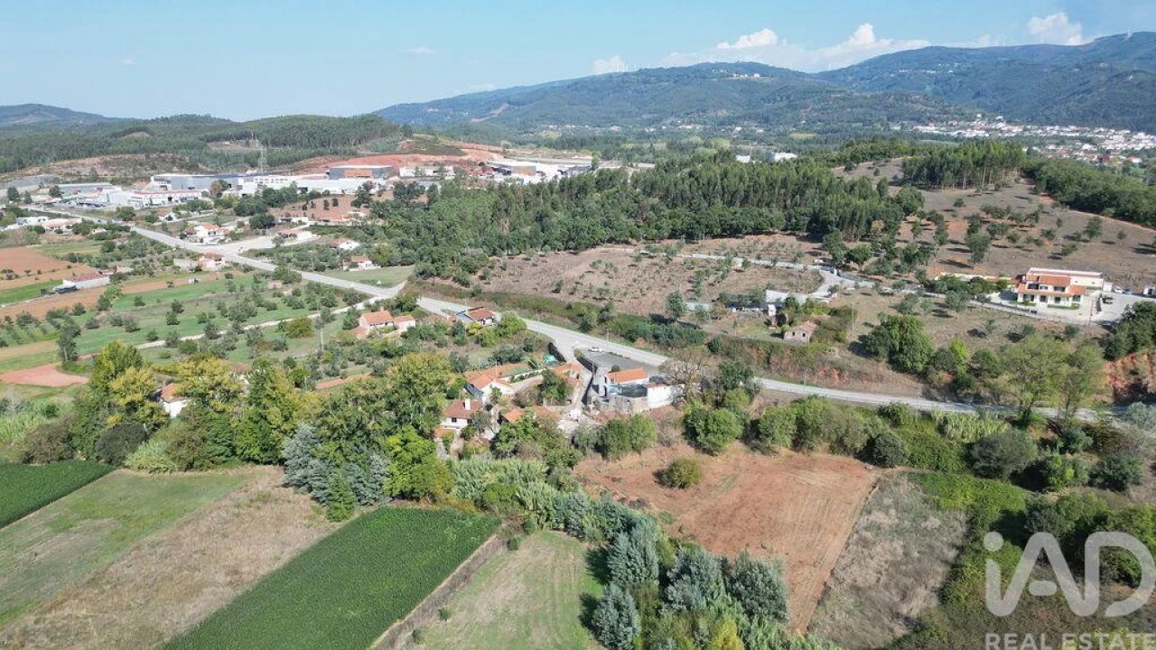 Quinta T5 para Venda em São Miguel, Santa Eufémia e Rabaçal Foto 32