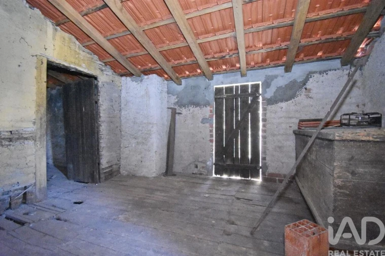 Quinta T5 para Venda em São Miguel, Santa Eufémia e Rabaçal Foto 17