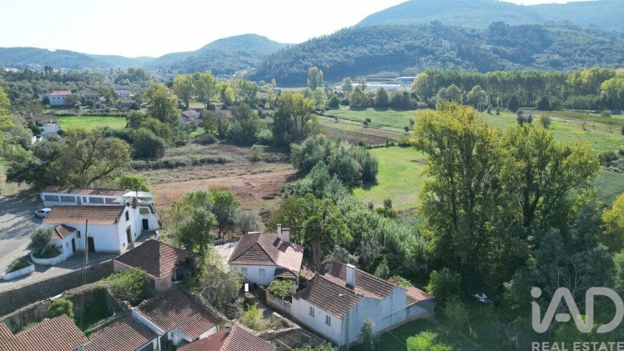 Quinta T5 para Venda em São Miguel, Santa Eufémia e Rabaçal Foto 31