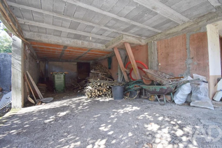 Quinta T5 para Venda em São Miguel, Santa Eufémia e Rabaçal Foto 27