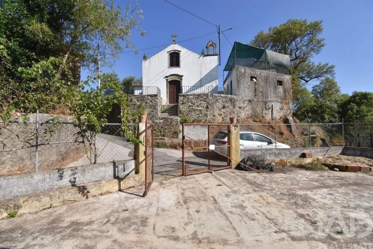 Quinta T5 para Venda em São Miguel, Santa Eufémia e Rabaçal Foto 13