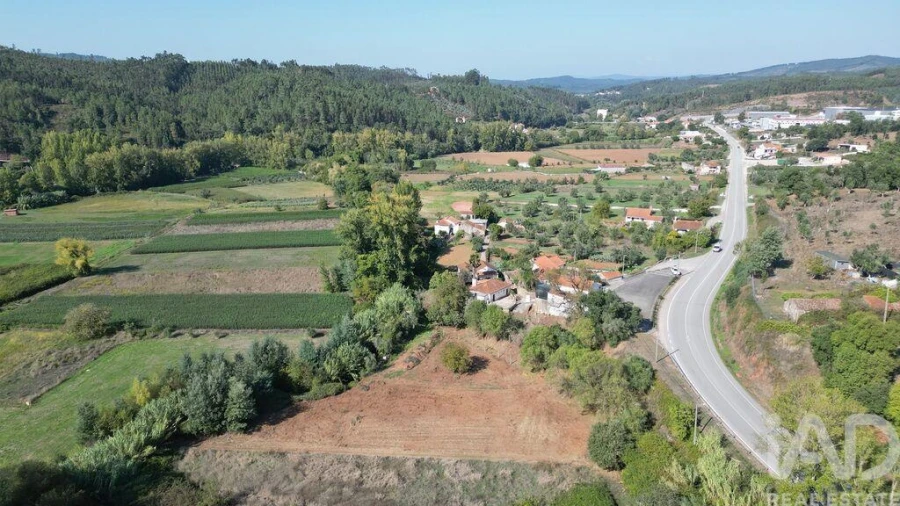 Quinta T5 para Venda em São Miguel, Santa Eufémia e Rabaçal Foto 28
