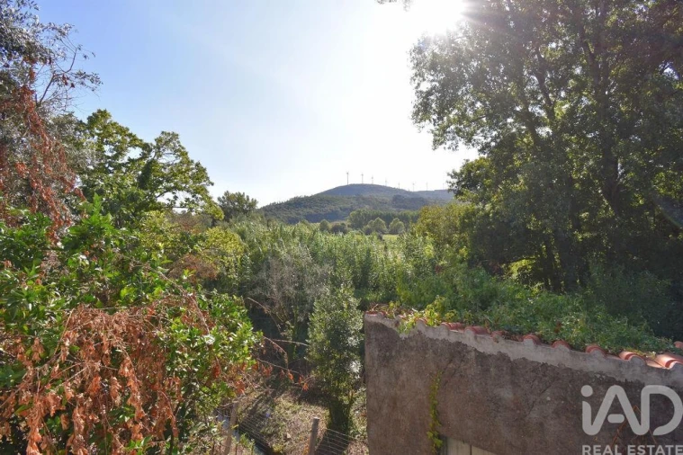 Quinta T5 para Venda em São Miguel, Santa Eufémia e Rabaçal Foto 24