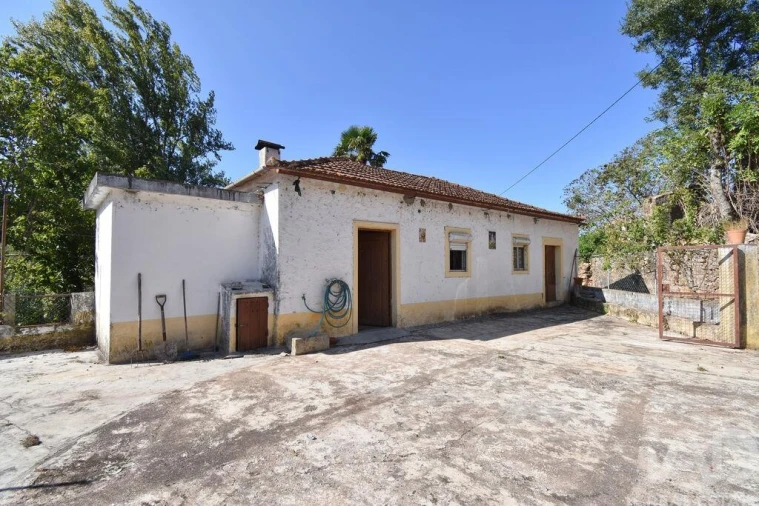 Quinta T5 para Venda em São Miguel, Santa Eufémia e Rabaçal Foto 4