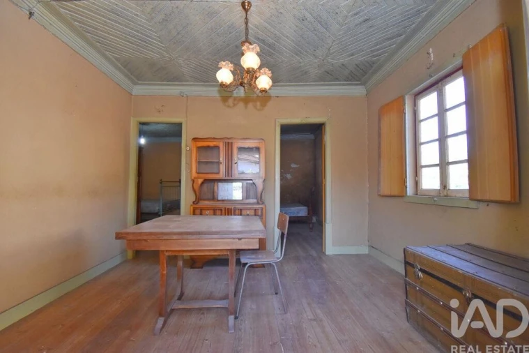 Quinta T5 para Venda em São Miguel, Santa Eufémia e Rabaçal Foto 19