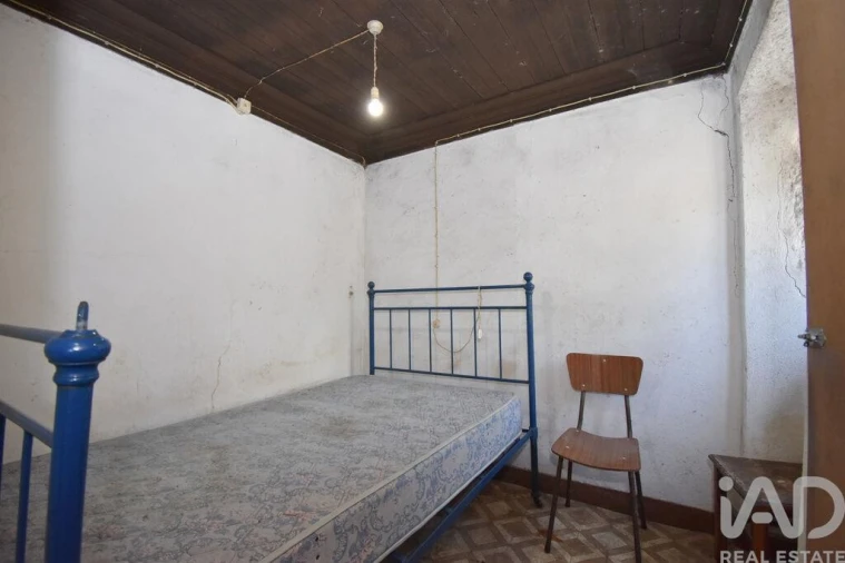 Quinta T5 para Venda em São Miguel, Santa Eufémia e Rabaçal Foto 14