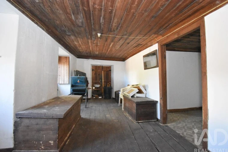 Quinta T5 para Venda em São Miguel, Santa Eufémia e Rabaçal Foto 15