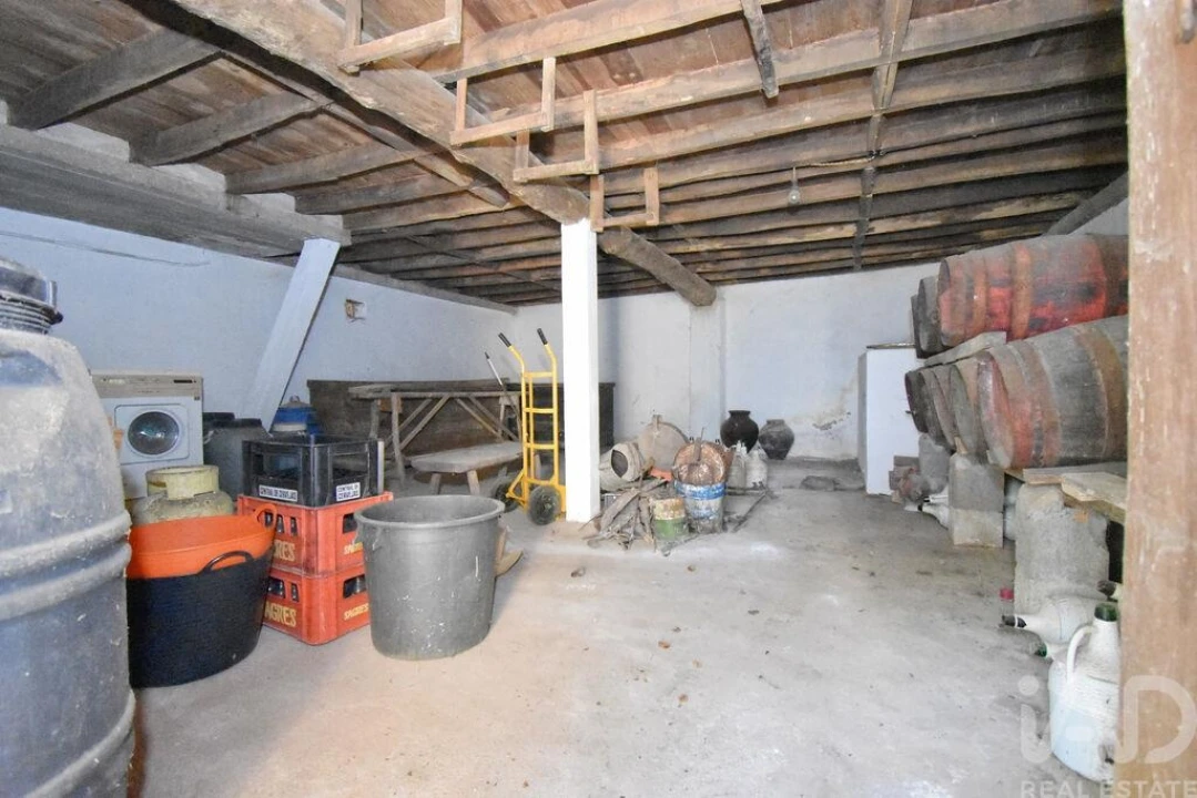 Quinta T5 para Venda em São Miguel, Santa Eufémia e Rabaçal Foto 26