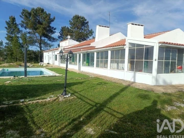 Quinta T9 para Venda em Canha