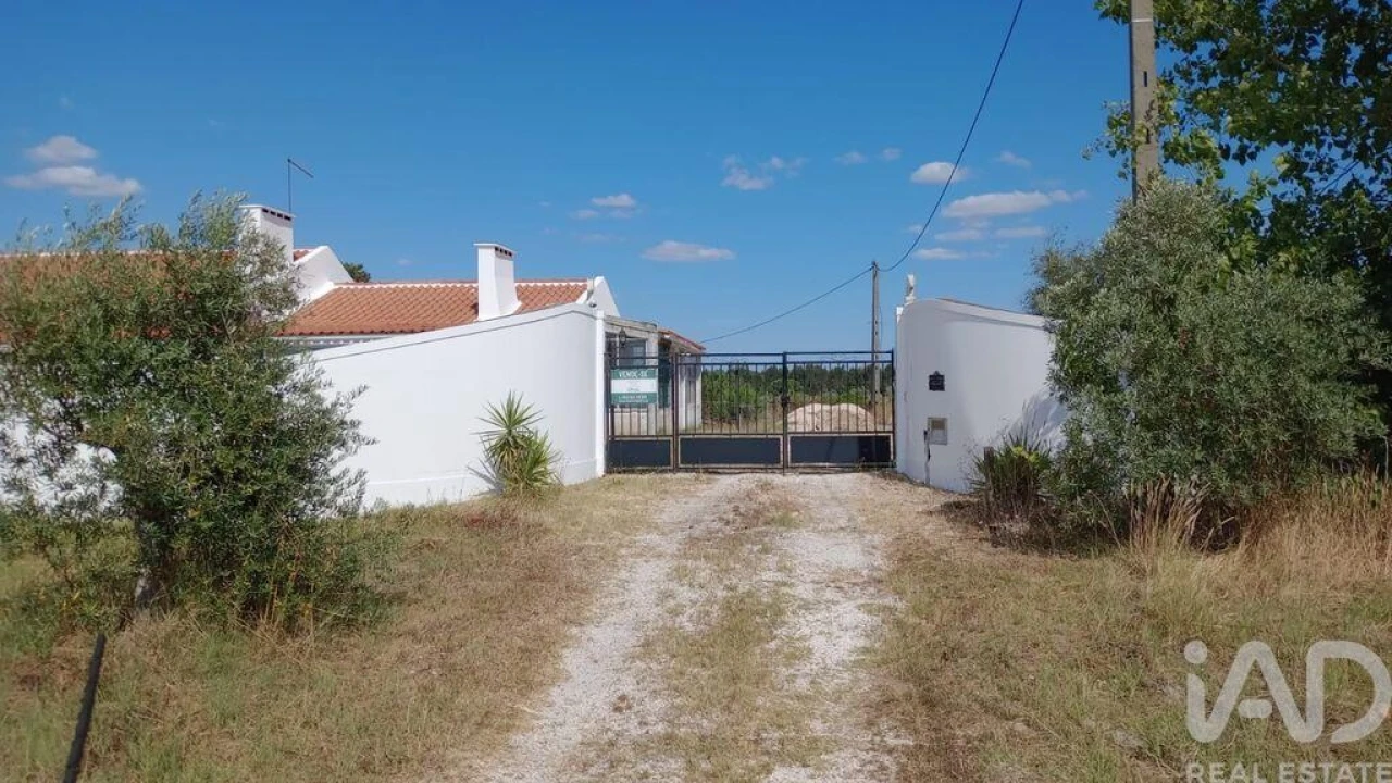 Quinta T9 para Venda em Canha Foto 5