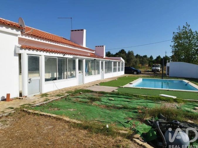 Quinta T9 para Venda em Canha Foto 3