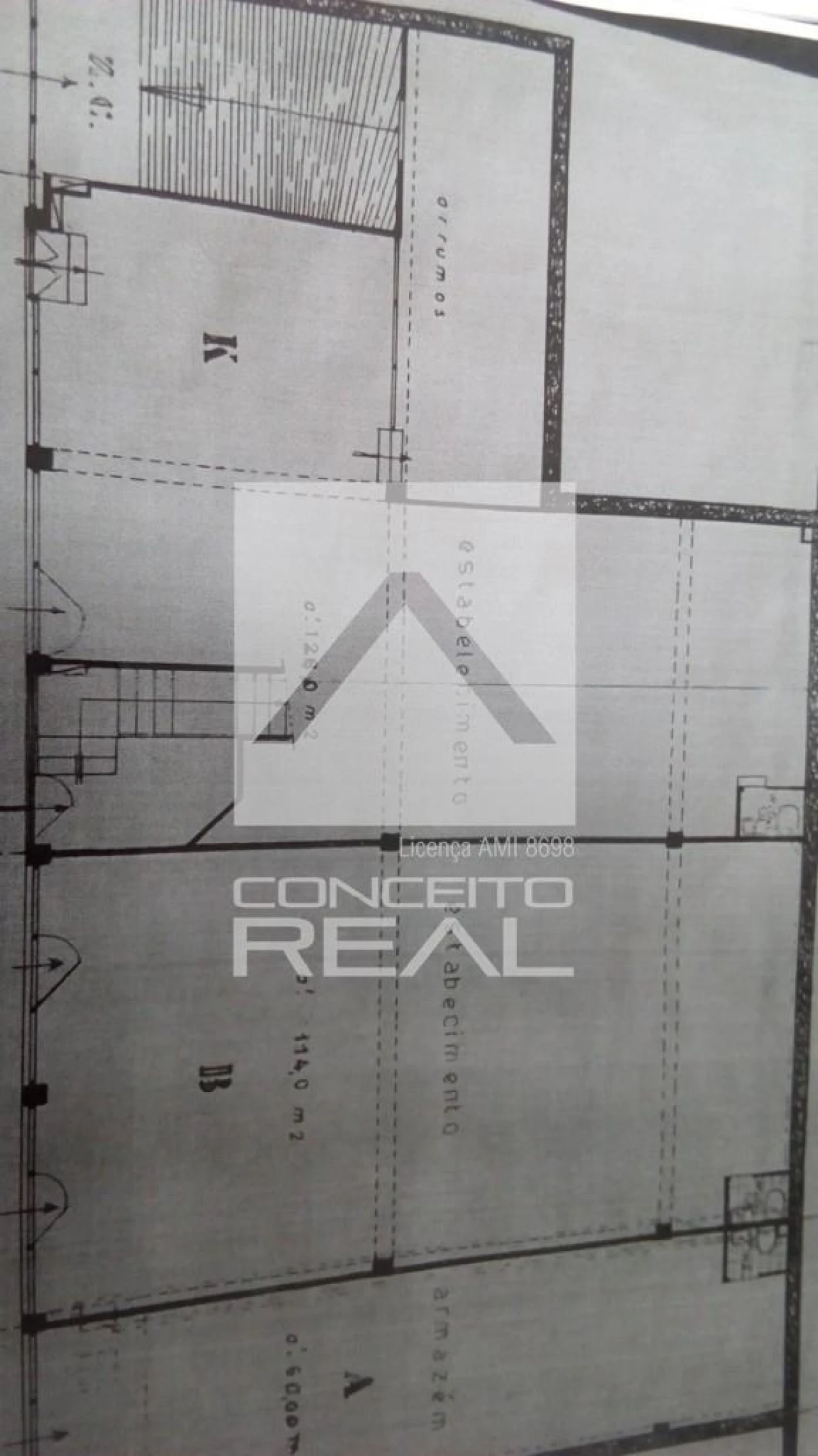 Loja para Venda em Rio Tinto Foto 6