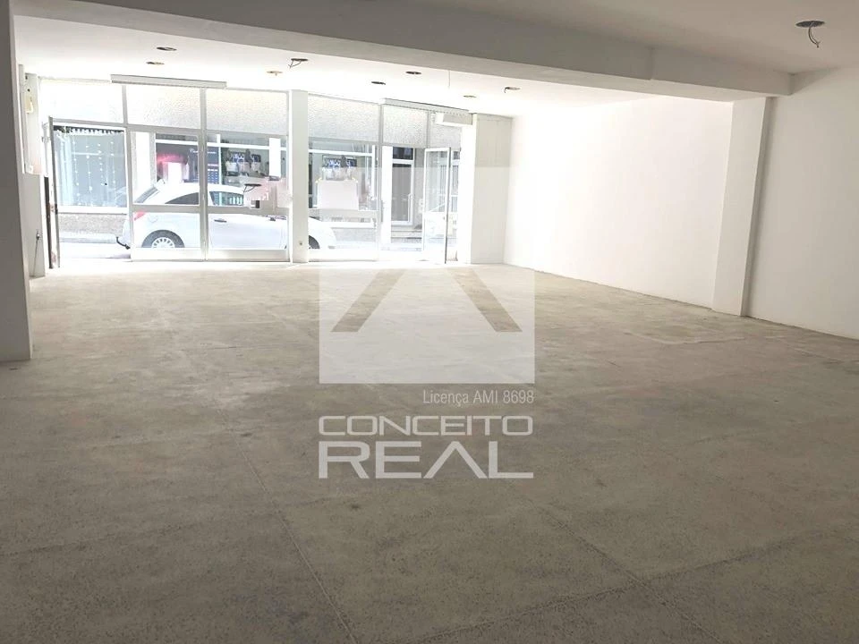 Loja para Venda em Rio Tinto Foto 1