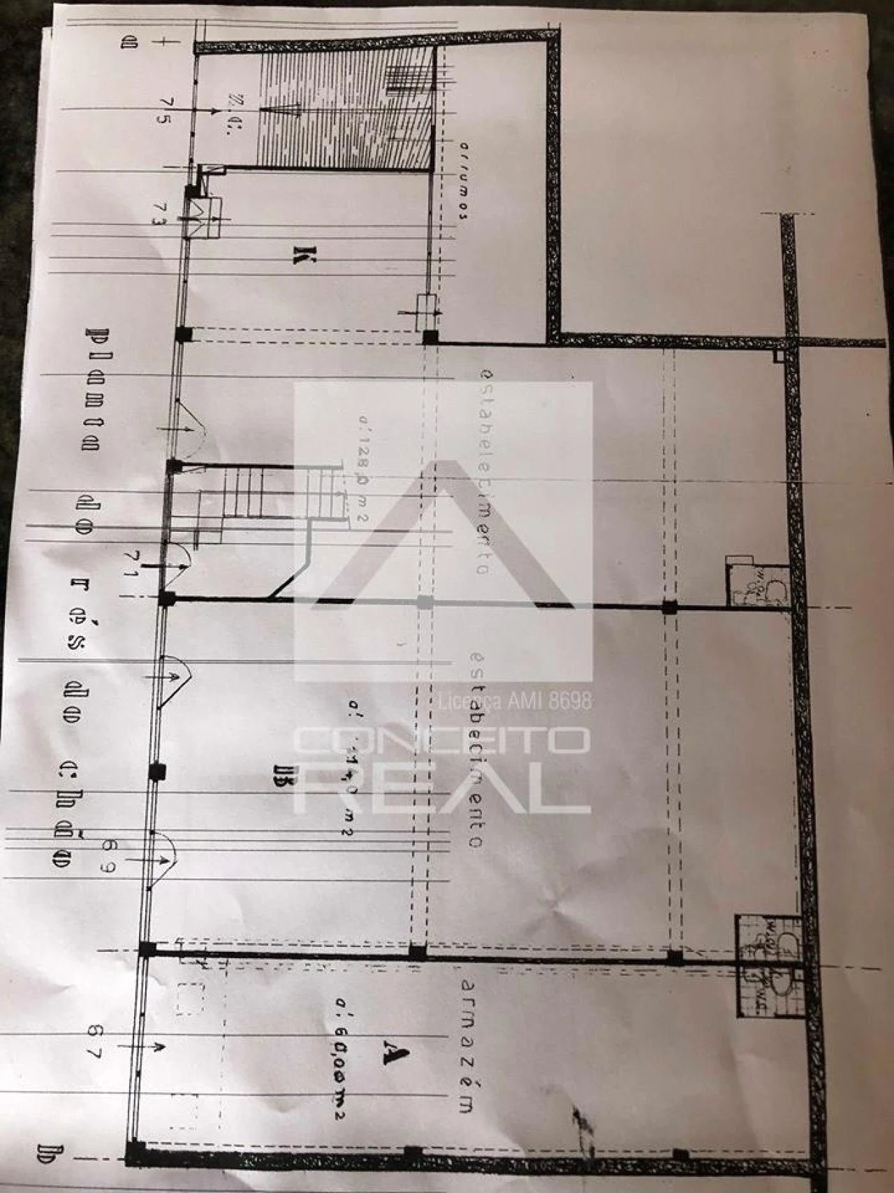 Loja para Venda em Rio Tinto Foto 5