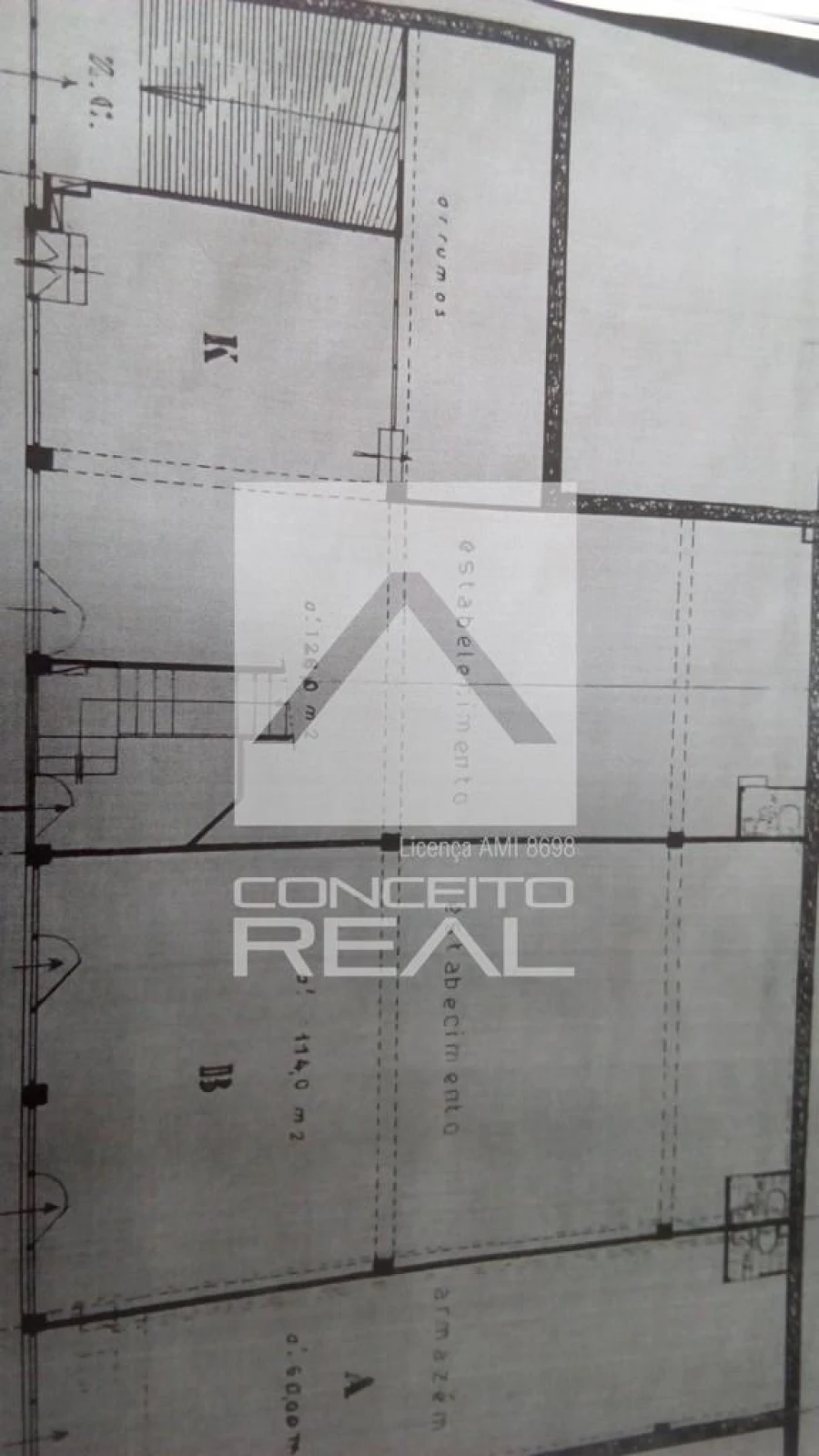 Loja para Venda em Rio Tinto Foto 6