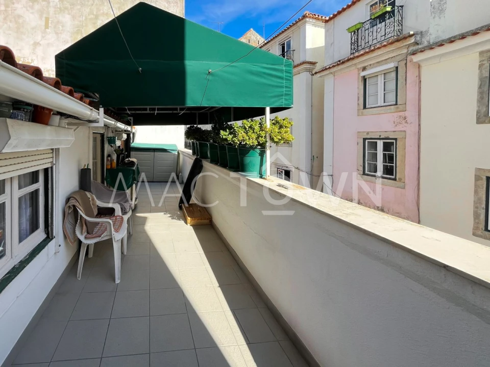 Prédio para Venda em Santa Maria Maior Foto 28