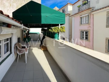 Prédio para Venda em Santa Maria Maior