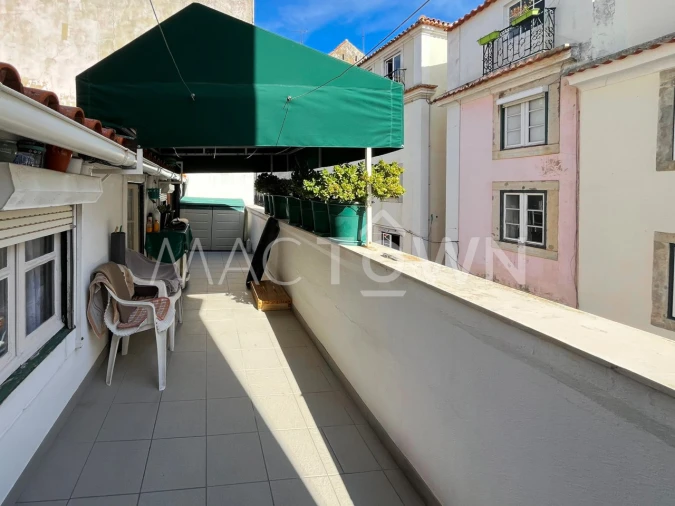 Prédio para Venda em Santa Maria Maior Foto 28