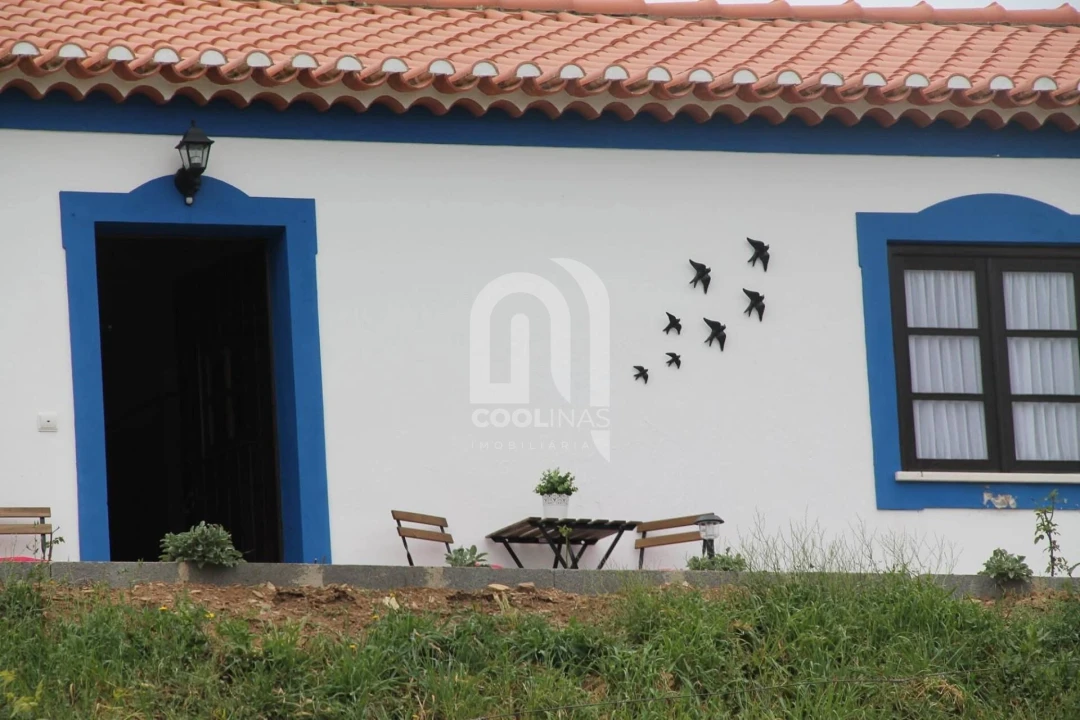 Quinta T3 para Venda em Vale de Santiago Foto 36