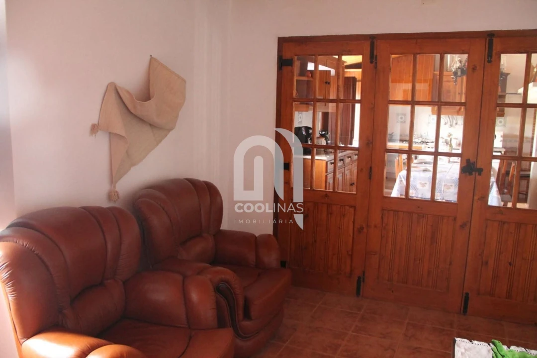 Quinta T3 para Venda em Vale de Santiago Foto 39