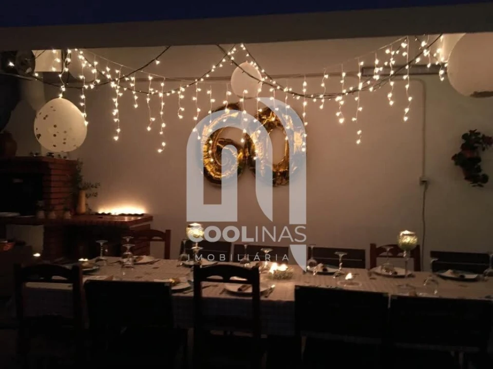 Quinta T3 para Venda em Vale de Santiago Foto 17