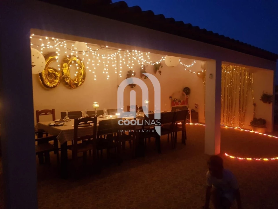 Quinta T3 para Venda em Vale de Santiago Foto 18