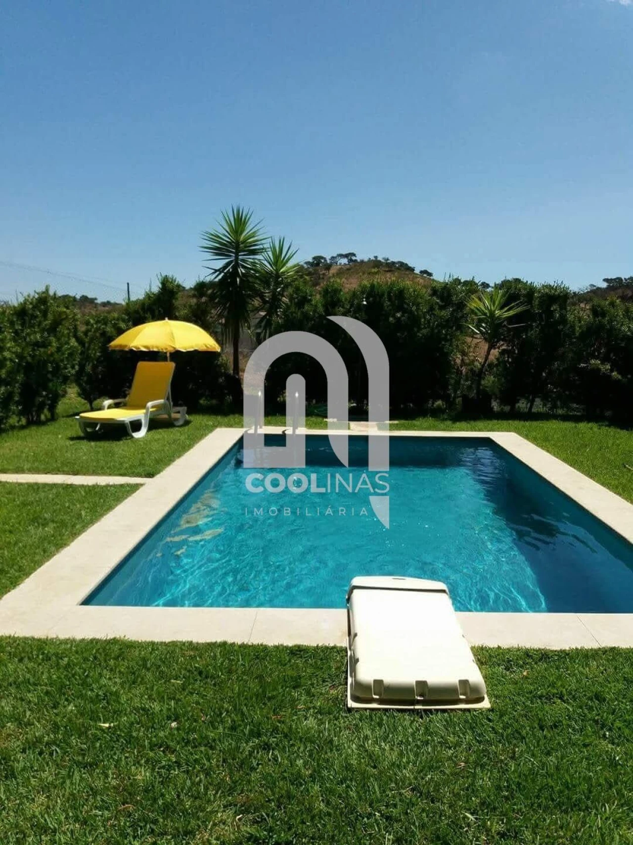 Quinta T3 para Venda em Vale de Santiago Foto 11