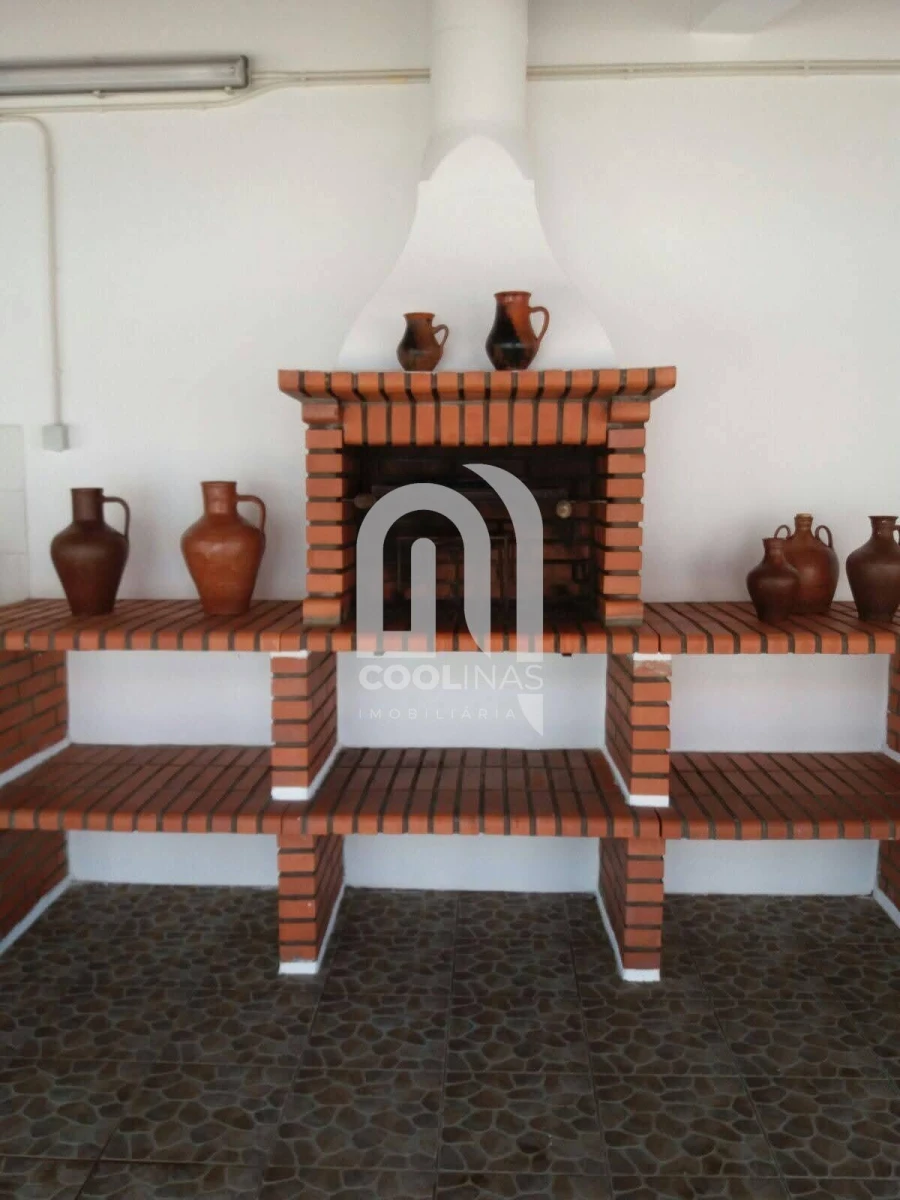 Quinta T3 para Venda em Vale de Santiago Foto 41