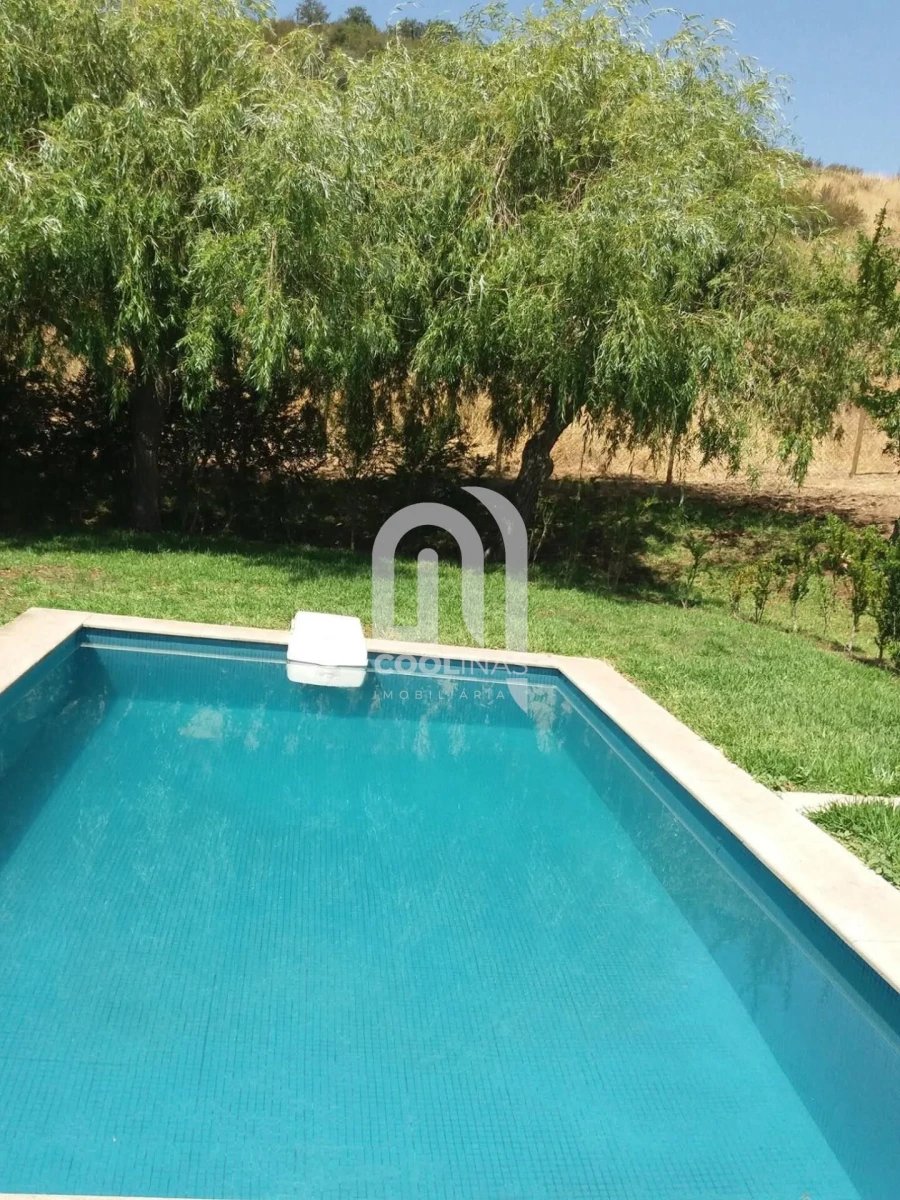 Quinta T3 para Venda em Vale de Santiago Foto 10