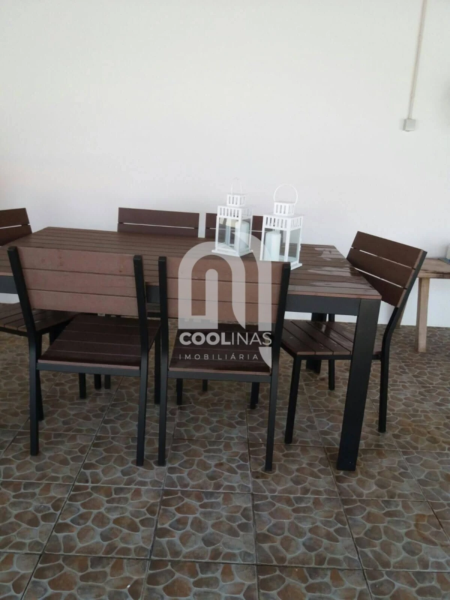 Quinta T3 para Venda em Vale de Santiago Foto 43