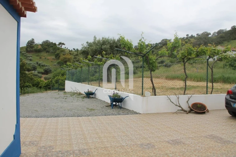 Quinta T3 para Venda em Vale de Santiago Foto 5