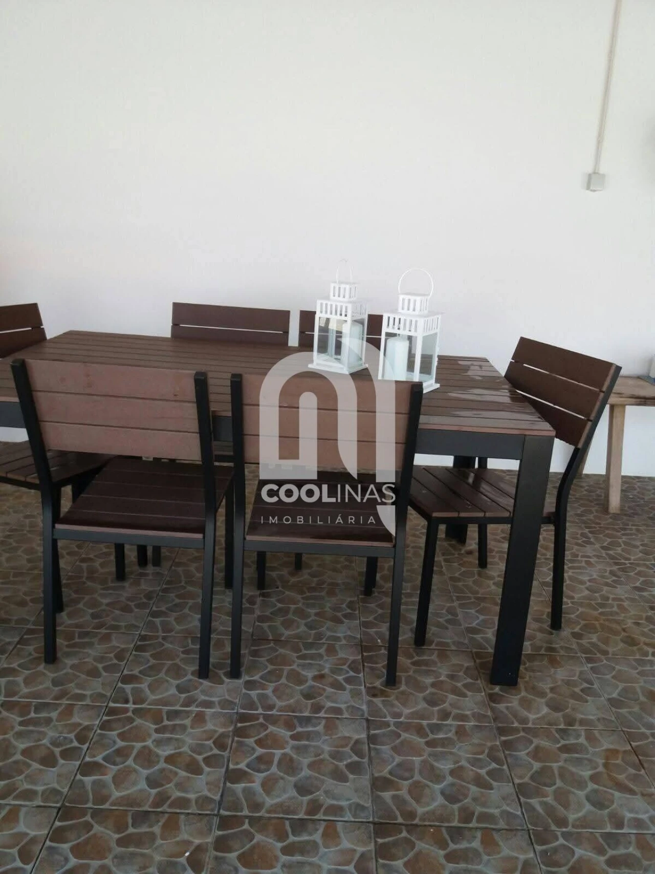 Quinta T3 para Venda em Vale de Santiago Foto 43