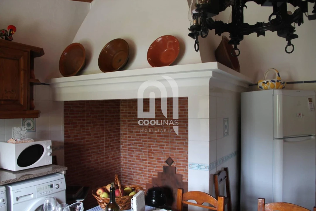 Quinta T3 para Venda em Vale de Santiago Foto 25