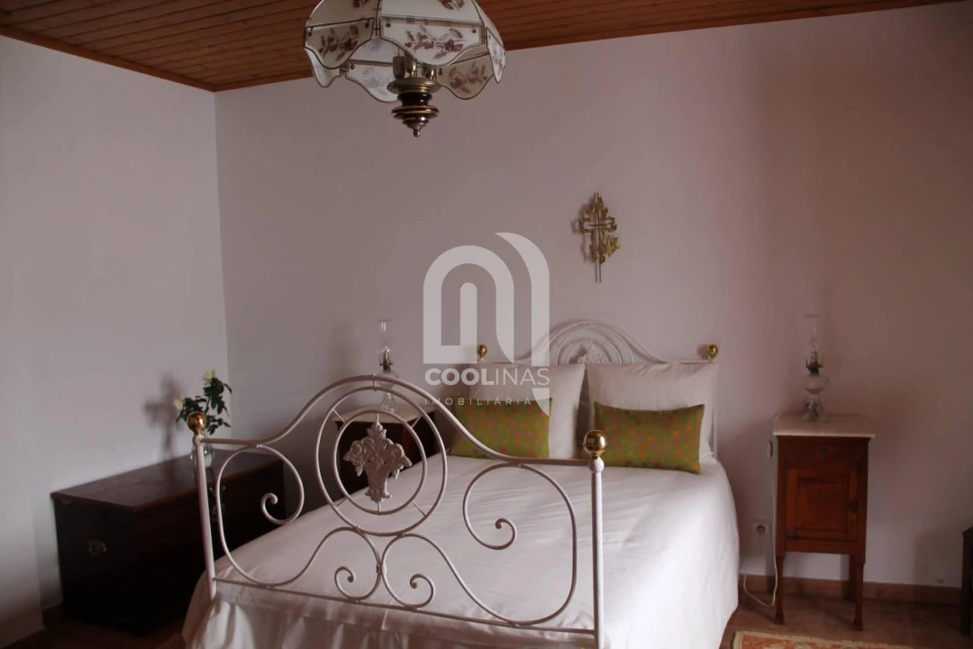 Quinta T3 para Venda em Vale de Santiago Foto 33