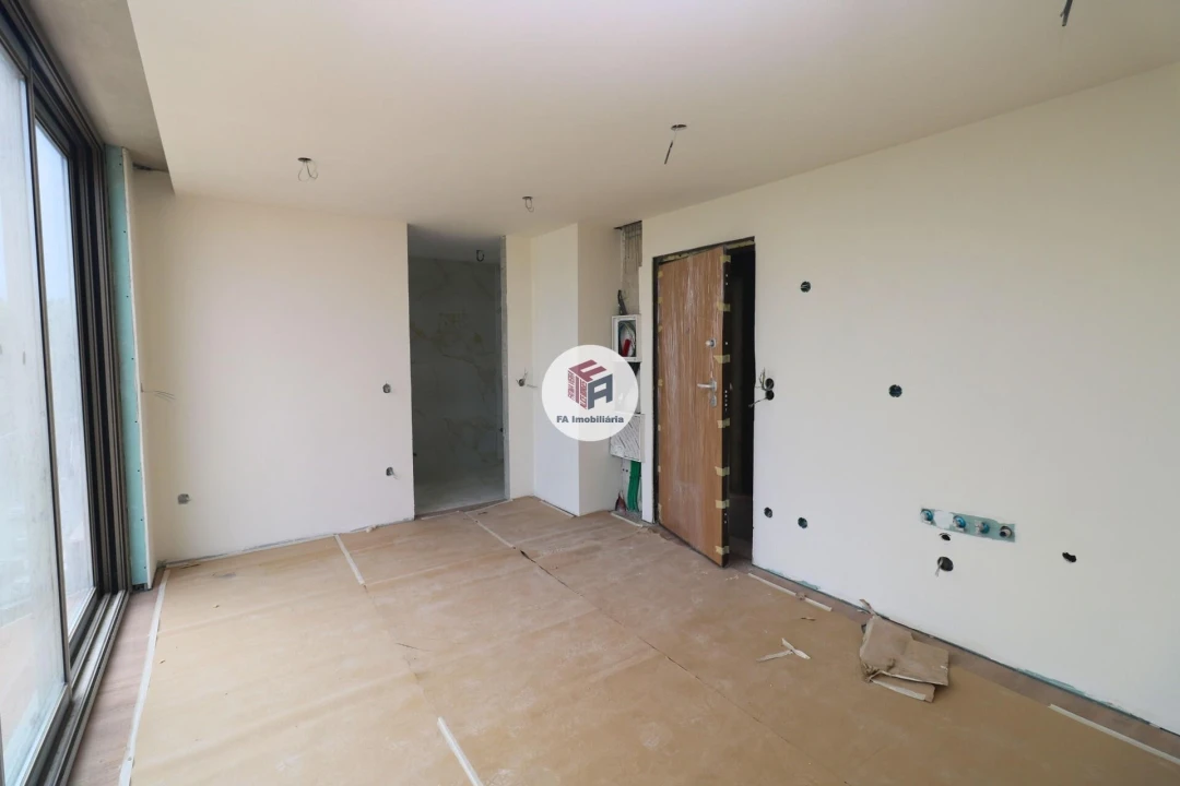 Apartamento para Venda em Matosinhos e Leça da Palmeira Foto 3