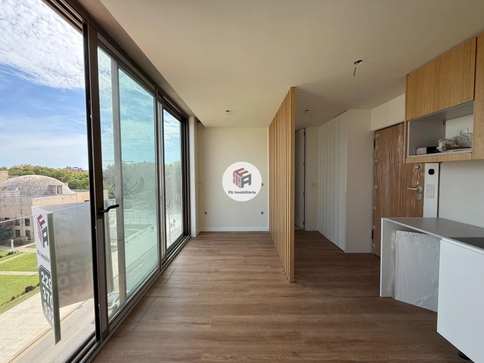 Apartamento para Venda em Matosinhos e Leça da Palmeira Foto 1