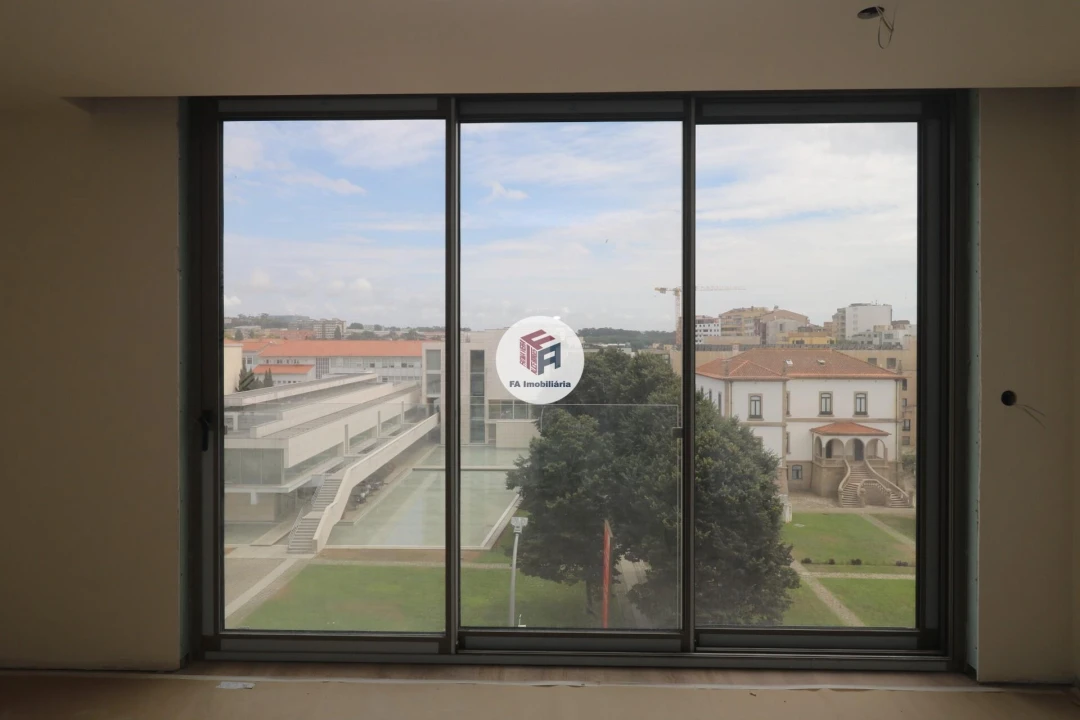 Apartamento para Venda em Matosinhos e Leça da Palmeira Foto 13