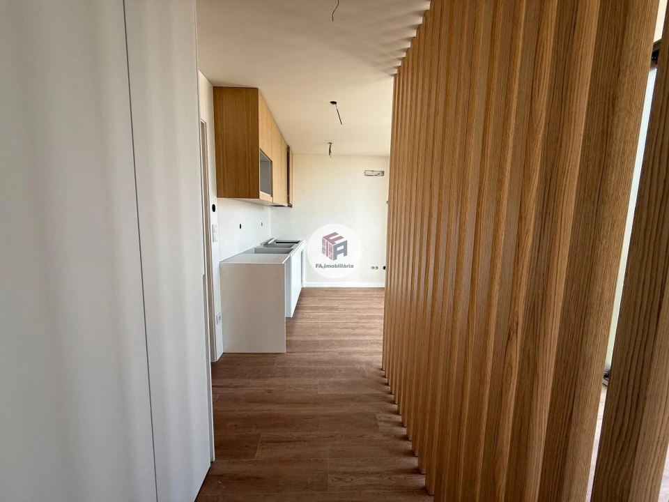 Apartamento para Venda em Matosinhos e Leça da Palmeira Foto 10