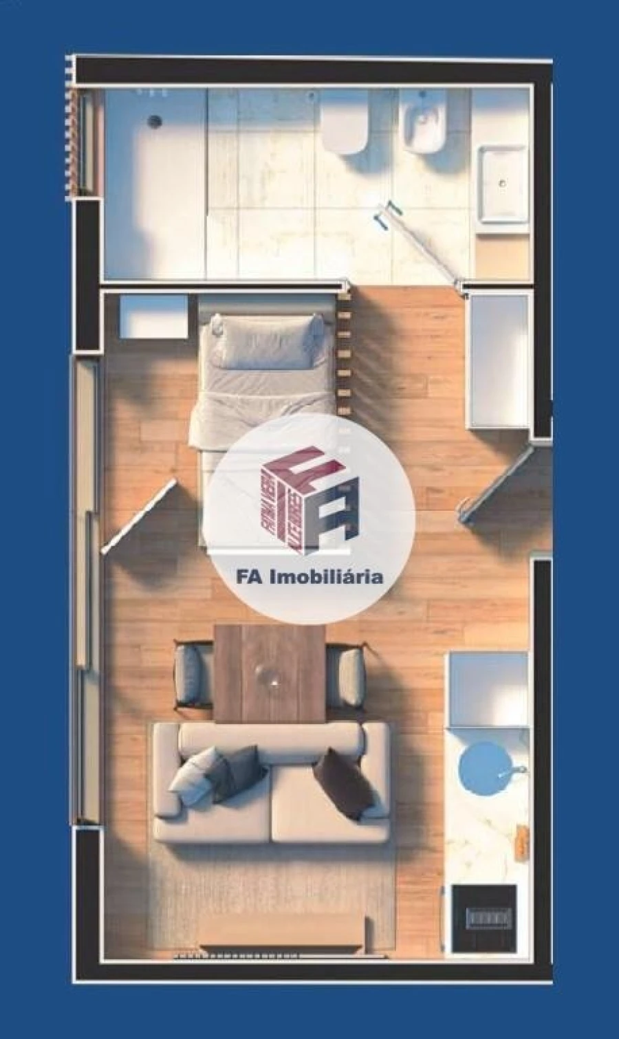 Apartamento para Venda em Matosinhos e Leça da Palmeira Foto 16