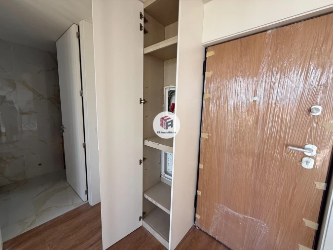 Apartamento para Venda em Matosinhos e Leça da Palmeira Foto 12