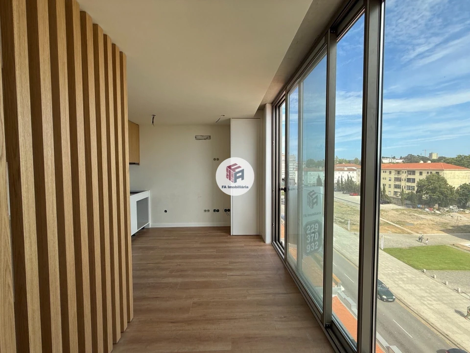 Apartamento para Venda em Matosinhos e Leça da Palmeira Foto 2