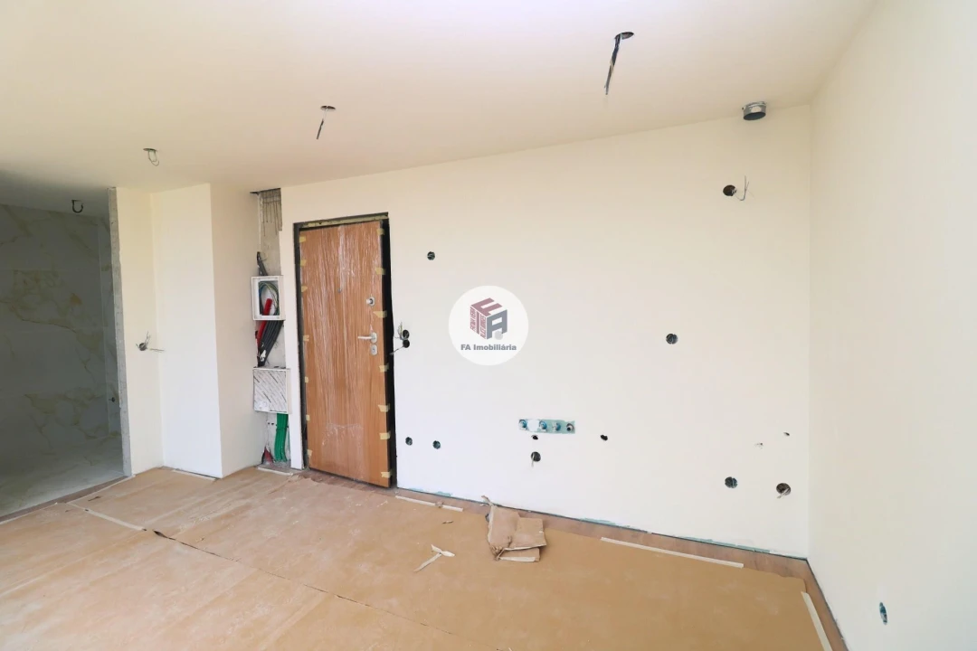 Apartamento para Venda em Matosinhos e Leça da Palmeira Foto 2