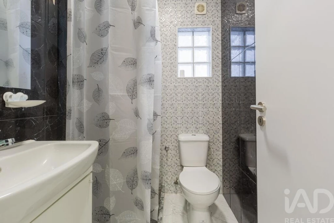 Moradia T5 para Venda em Nossa Senhora do Pópulo, Coto e São Gregório Foto 11