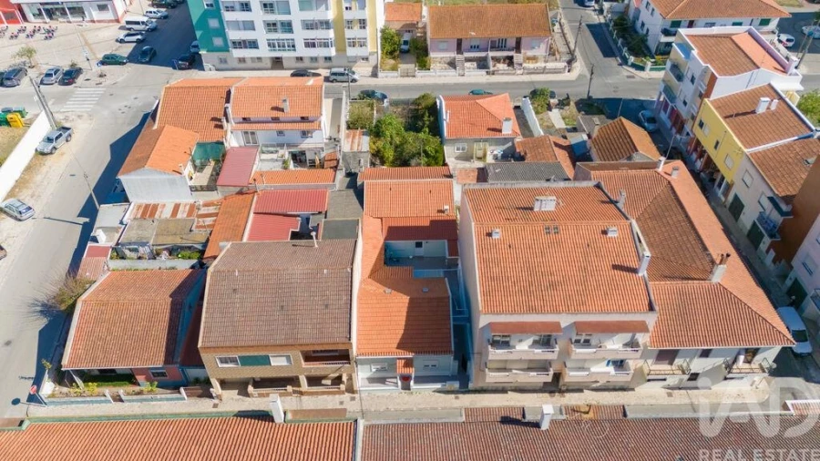 Moradia T5 para Venda em Nossa Senhora do Pópulo, Coto e São Gregório Foto 2