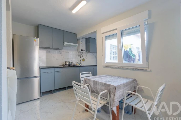 Moradia T5 para Venda em Nossa Senhora do Pópulo, Coto e São Gregório Foto 13