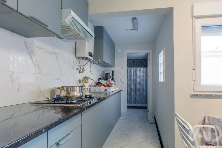 Moradia T5 para Venda em Nossa Senhora do Pópulo, Coto e São Gregório Foto 3