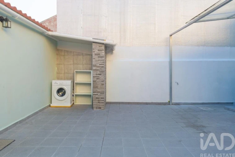 Moradia T5 para Venda em Nossa Senhora do Pópulo, Coto e São Gregório Foto 15