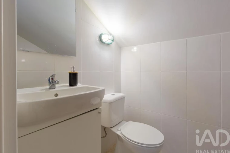 Moradia T5 para Venda em Nossa Senhora do Pópulo, Coto e São Gregório Foto 18