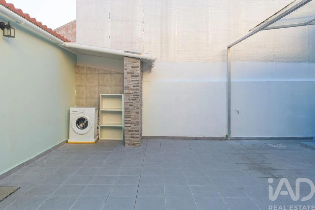 Moradia T5 para Venda em Nossa Senhora do Pópulo, Coto e São Gregório Foto 15