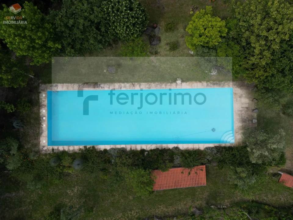 Quinta T2 para Venda em São Torcato Foto 5